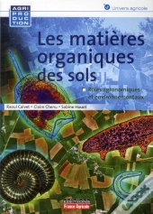 Les Matières Organiques Des Sols