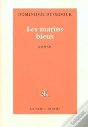 Capa do artigo Les Matins Bleus