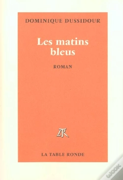 Capa do artigo Les Matins Bleus