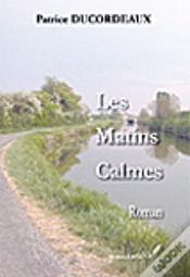 Capa do artigo Les Matins Calmes