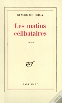 Capa do artigo Les Matins Célibataires