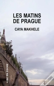 Capa do artigo Les Matins De Prague