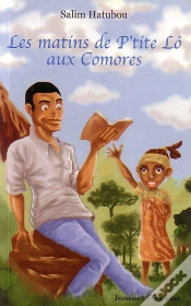 Capa do artigo Les Matins De P