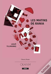 Capa do artigo Les Matins De Rania