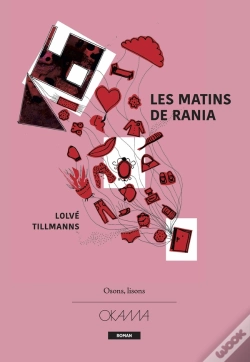 Capa do artigo Les Matins De Rania
