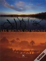 Capa do artigo Les Matins Du Monde