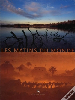 Capa do artigo Les Matins Du Monde