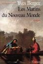 Les Matins Du Nouveau Monde - Preview