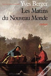 Capa do artigo Les Matins Du Nouveau Monde
