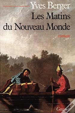 Capa do artigo Les Matins Du Nouveau Monde