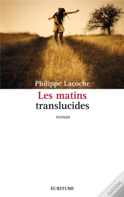 Capa do artigo Les Matins Translucides