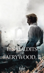 Capa do artigo Les Maudits De Faerywood Tome 2