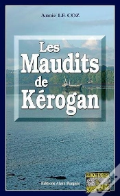 Capa do artigo Les Maudits De Kerogan