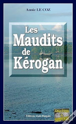 Capa do artigo Les Maudits De Kerogan
