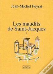 Capa do artigo Les Maudits De Saint-Jacques