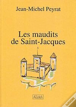 Capa do artigo Les Maudits De Saint-Jacques