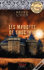 Capa do artigo Les Maudits De Suscinio