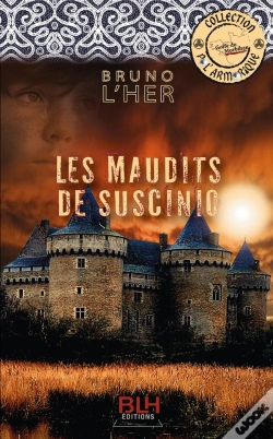 Capa do artigo Les Maudits De Suscinio