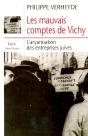Les Mauvais Comptes De Vichy - Preview