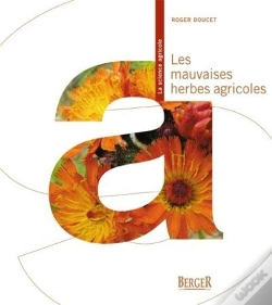 Capa do artigo Les Mauvaises Herbes Agricoles