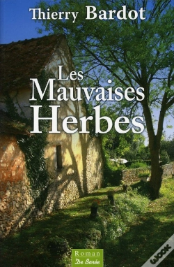 Capa do artigo Les Mauvaises Herbes