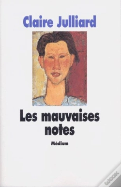 Capa do artigo Les Mauvaises Notes