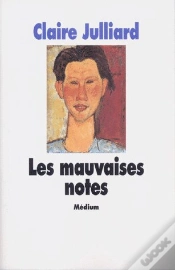 Capa do artigo Les Mauvaises Notes