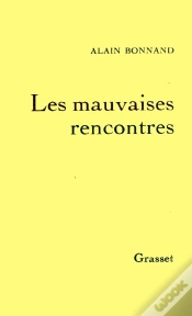 Capa do artigo Les Mauvaises Rencontres