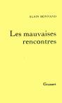 Les Mauvaises Rencontres - Preview