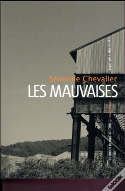 Capa do artigo Les Mauvaises