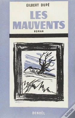 Capa do artigo Les Mauvents