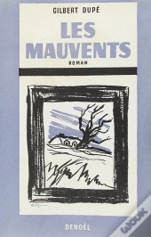 Les Mauvents