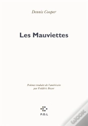 Capa do artigo Les Mauviettes
