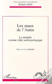 Les Maux De L'Autre ; La Maladie Comme Objet Anthropologique