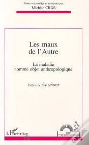 Capa do artigo Les Maux De L