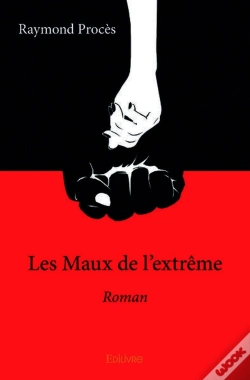 Capa do artigo Les Maux De L'Extreme - Roman