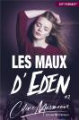 Les Maux D'Eden Tome 2 - Preview