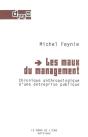 Les Maux Du Management ; Chronique Anthropologique D'Une Entreprise Publique - Preview