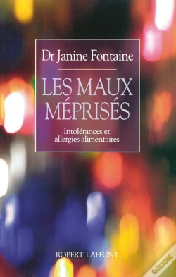 Capa do artigo Les Maux Méprisés