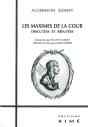 Les Maximes De La Cour - Preview