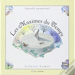 Capa do artigo Les Maximes Du Temps