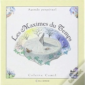 Capa do artigo Les Maximes Du Temps