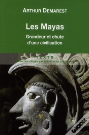 Capa do artigo Les Mayas