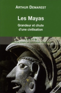 Capa do artigo Les Mayas