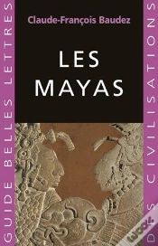 Capa do artigo Les Mayas