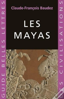 Capa do artigo Les Mayas