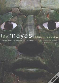 Capa do artigo Les Mayas