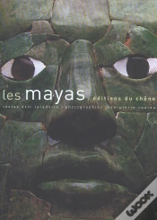 Capa do artigo Les Mayas