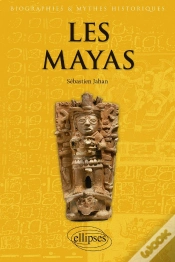Capa do artigo Les Mayas