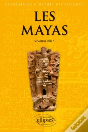 Capa do artigo Les Mayas